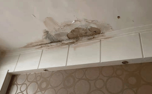 楼上漏水修完了为啥还滴答水?楼上漏水修复后还可以主张赔偿吗