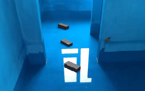 闭水试验做了10天有影响吗?我家闭水试验做了10天没放水会不会蒸发