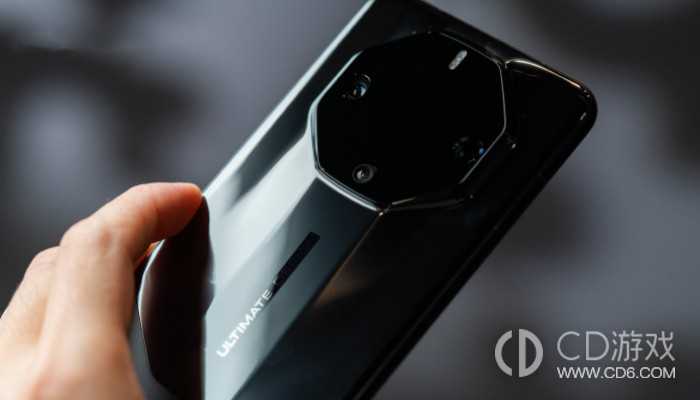 华为Mate60RS非凡大师息屏显示的设置方法_华为Mate60RS非凡大师息屏显示怎么设置