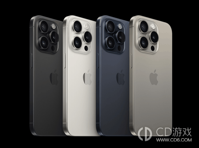 iPhone15Pro待机显示会不会烧屏_iPhone15Pro待机显示烧屏吗