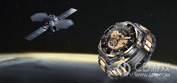 华为WATCH非凡大师重量介绍_华为WATCH非凡大师有多重