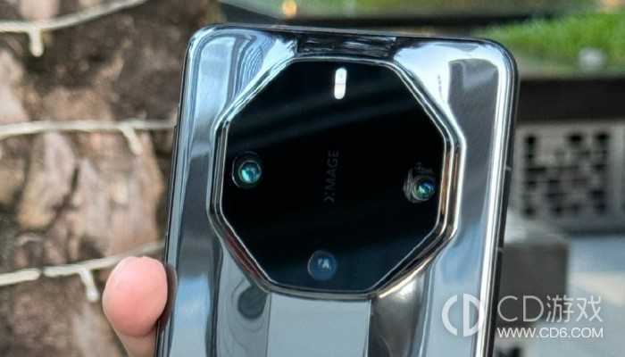 华为Mate60RS非凡大师老是发烫如何解决_华为Mate60RS非凡大师老是发烫怎么办