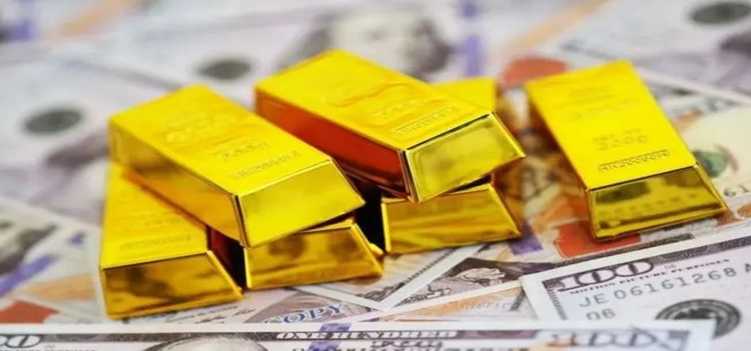 中国大妈赢麻了 国内金价破600 还能入手吗 需理性(中国大妈打麻将世界冠军 新闻)