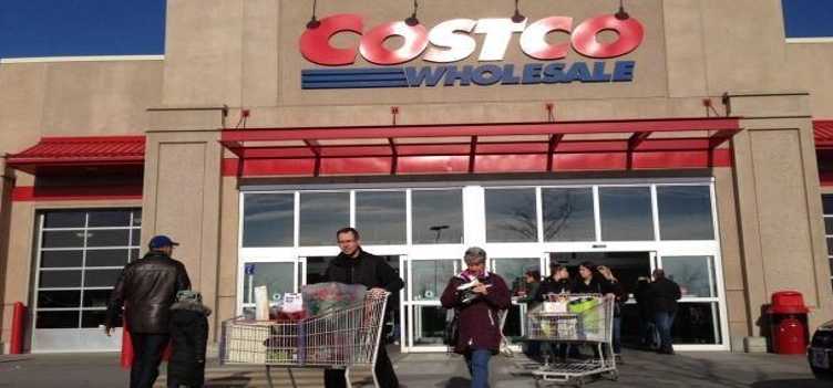 好市多(COST.US)怎么样 多重利好因素提振 Q4收益有望大增12%(好市多中国官网)