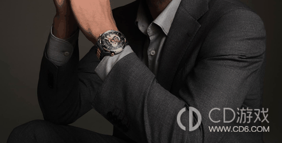 华为WATCH非凡大师连接手机方法介绍_华为WATCH非凡大师怎么连接手机