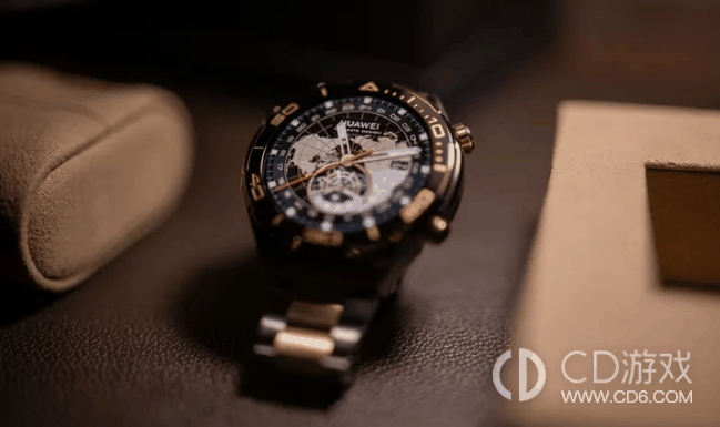 华为WATCH非凡大师支持测血氧功能吗_华为WATCH非凡大师能测血氧吗