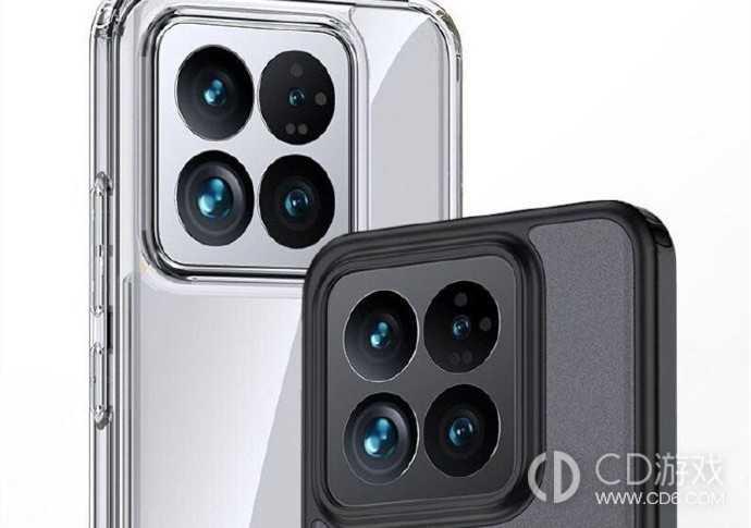 小米14Pro是直屏还是曲面屏_小米14Pro是曲面屏吗