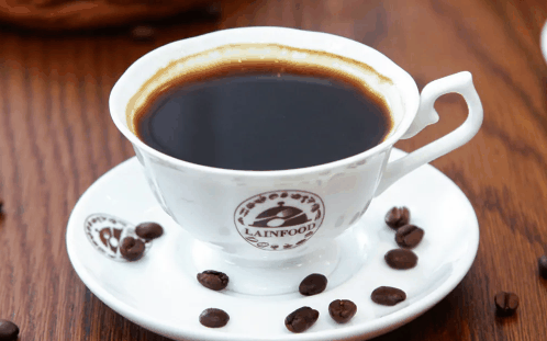 美式加多少奶变成拿铁?美式和拿铁可以混合喝吗插图1 美式加多少奶变成拿铁2