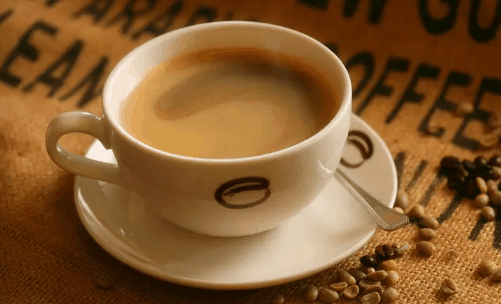 美式加多少奶变成拿铁?美式和拿铁可以混合喝吗插图2 美式加多少奶变成拿铁3