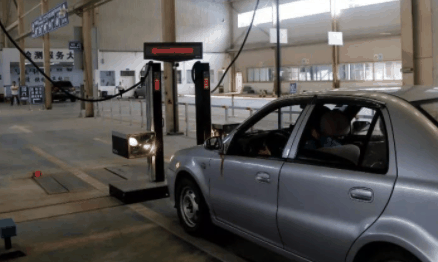 北京市车辆年检可以提前几个月呀20214