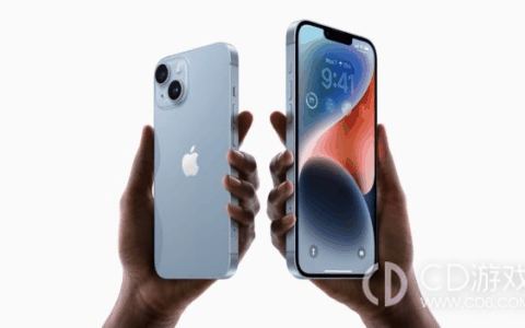 iPhone14Plus可以更新iOS17.1吗_iPhone14Plus建议更新iOS17.1吗