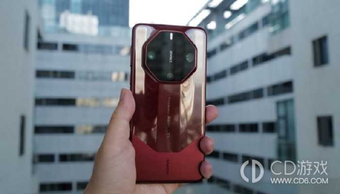 华为Mate60RS非凡大师黑屏如何解决_华为Mate60RS非凡大师黑屏怎么办