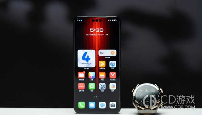 华为Mate60RS非凡大师微信视频卡顿如何解决_华为Mate60RS非凡大师微信视频卡顿怎么办