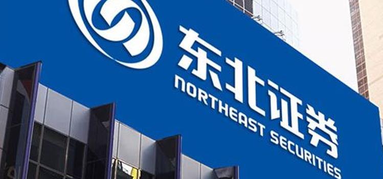 东北证券被警示什么原因 豫金刚石保荐书存虚假记载