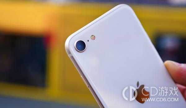 iPhoneSE4设计曝光，改用C口取消Home键插图