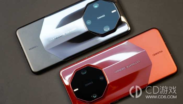 华为Mate60RS非凡大师的录屏教程_华为Mate60RS非凡大师怎么录屏