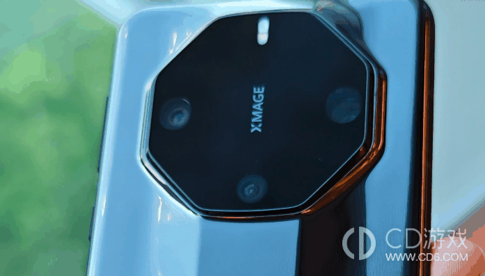 华为Mate60RS非凡大师镜头凸出严重_华为Mate60RS非凡大师镜头凸出吗插图1