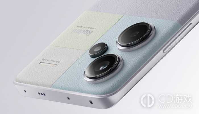 红米RedmiNote13Pro+视频美颜教程_RedmiNote13Pro+视频怎么美颜