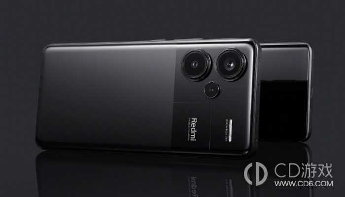 RedmiNote13Pro+桌面动画的设置方法_RedmiNote13Pro+怎么设置桌面动画