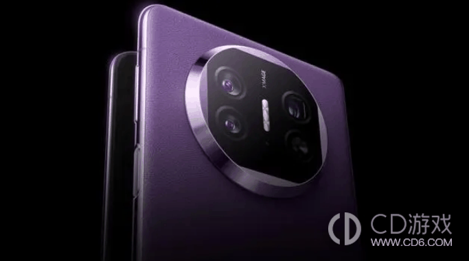 华为MateX5注视亮屏设置步骤_华为MateX5怎么设置注视亮屏插图 华为MateX5注视亮屏设置步骤_华为MateX5怎么设置注视亮屏插图