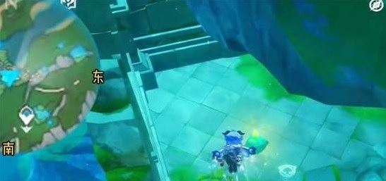 原神神秘的矿石在什么地方 7颗神秘的矿石位置分享插图5 原神神秘的矿石在什么地方 7颗神秘的矿石位置分享插图5