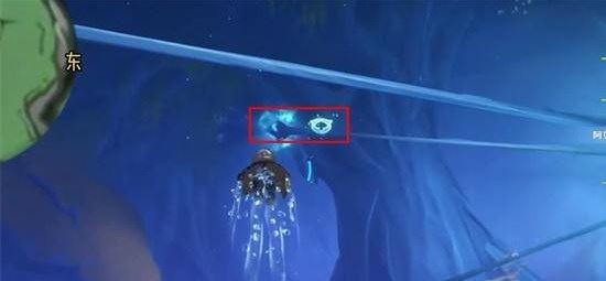 原神神秘的矿石在什么地方 7颗神秘的矿石位置分享插图11 原神神秘的矿石在什么地方 7颗神秘的矿石位置分享插图11