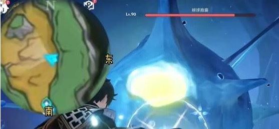 原神神秘的矿石在什么地方 7颗神秘的矿石位置分享插图12 原神神秘的矿石在什么地方 7颗神秘的矿石位置分享插图12