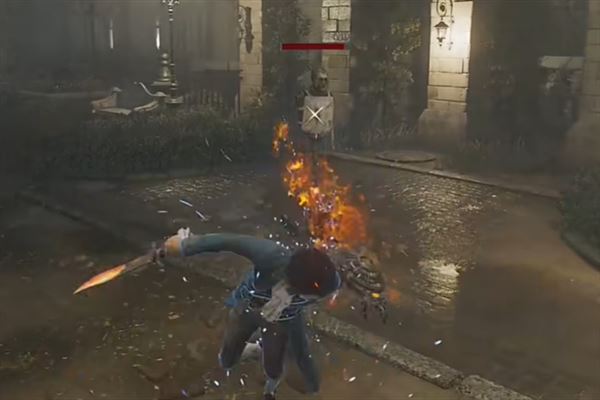 匹诺曹的谎言墨菲在哪 墨菲支线任务攻略