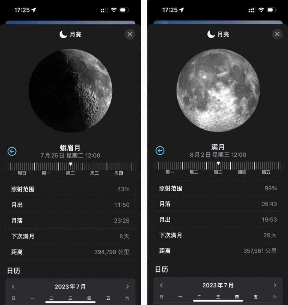 iPhone 自带的天气，iPhone原来还隐藏了这么多功能插图3