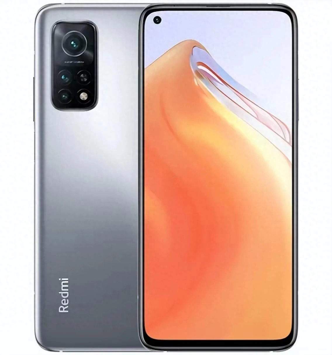 盘点红米Redmi最成功的5款手机插图3