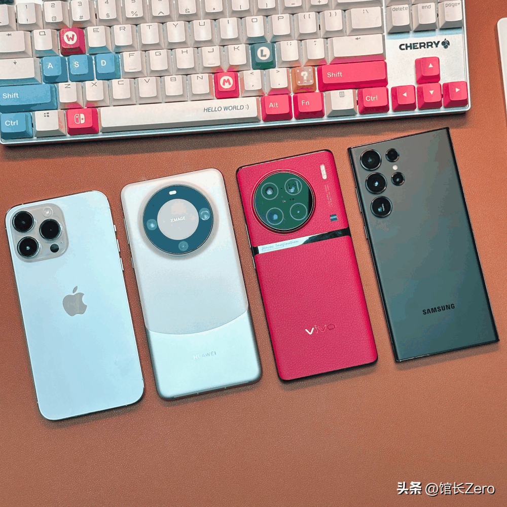 10个女生8个用iPhone，是苹果真好用还是虚荣心作怪？插图8