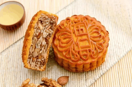 五仁月饼为什么这么难吃?五仁月饼为什么不好吃了插图 五仁月饼为什么这么难吃1