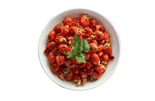 小龙虾带壳吃进去会怎么样?小龙虾带壳吃进去会死吗插图1 小龙虾带壳吃进去会怎么样2