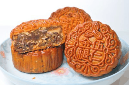 五仁月饼是广式月饼还是京式月饼2