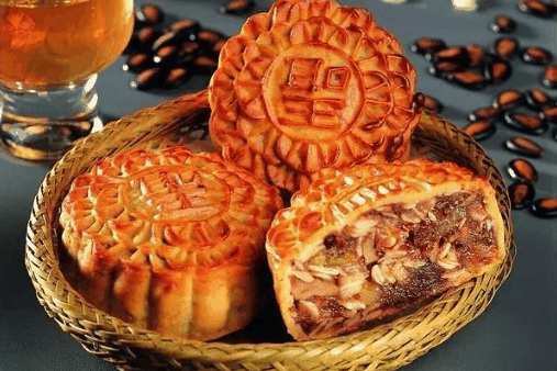五仁月饼为什么这么难吃?五仁月饼为什么不好吃了插图1 五仁月饼为什么这么难吃2
