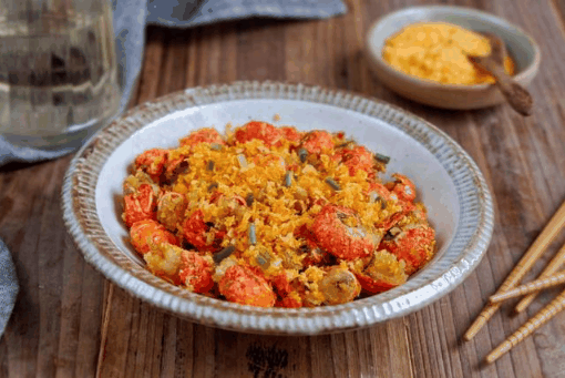 小龙虾带壳吃进去会怎么样?小龙虾带壳吃进去会死吗插图2 小龙虾带壳吃进去会怎么样3