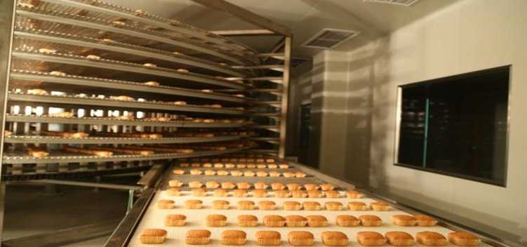 月饼头阵 消费股何时反弹 机构称当下布局好时机的原因