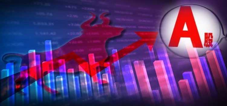 刘志勤称外资撤A股市场为哪般 原因看一点