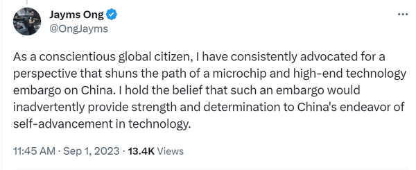 国外网友评论截图