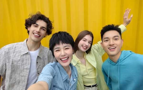 华为nova11系列开学季热门之选 一拍即合玩出精彩 华为nova11系列开学季热门之选 一拍即合玩出精彩