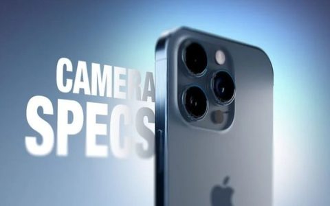 超大杯可能没有对手，iPhone 15全系相机规格曝光！