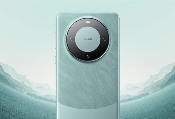 新体验系统：华为Mate60 Pro开始推送最新鸿蒙OS 4