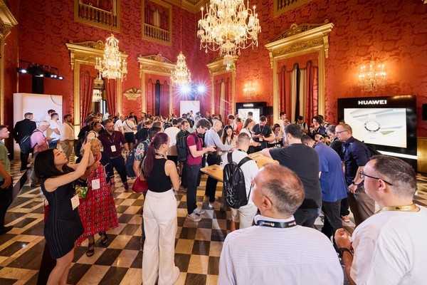 华为手表GT4又一次震撼海外科技圈，从国内第一到全球领先插图4