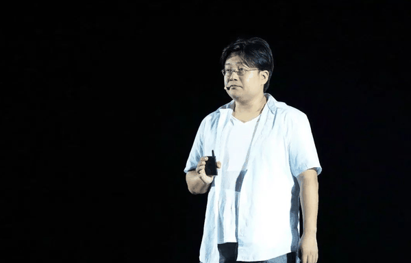 李楠总结苹果手机现阶段的11个黑点