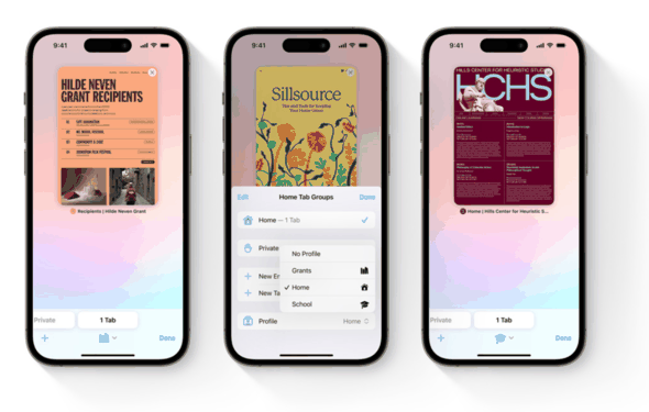 iOS 17即将迎来推送 一文看懂新系统都有哪些新升级