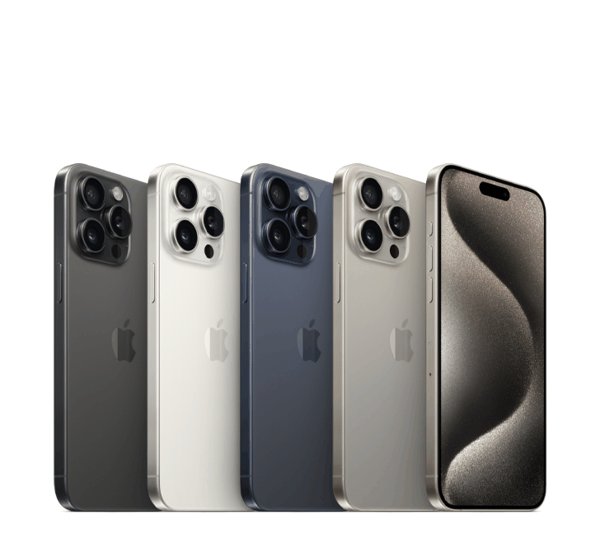 盘点iPhone 15“借鉴”的安卓手机功能配置 孰优孰劣？