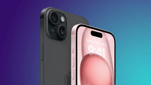 iPhone 15这两个国家用户已经拿到新机了，iPhone 15系列开始发货