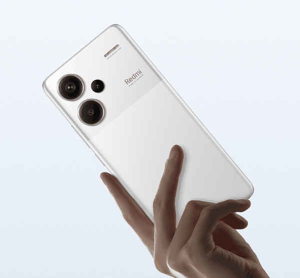 早报：iPhone 15系列开始发货 Redmi Note 13系列发布插图1