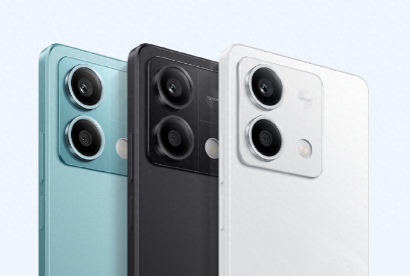 端水大师！红米Note13标准版，千元预算该有都有