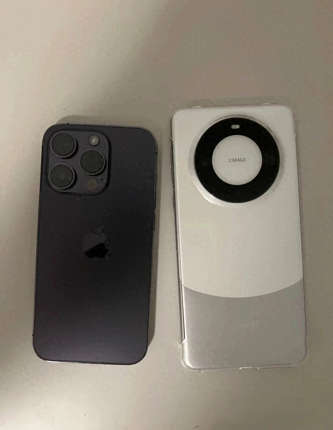 iPhone机主换华为Mate60 Pro被称“智商税”？机主真实上手如何？